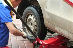 秦都区附近拖车24小时服务热线电话