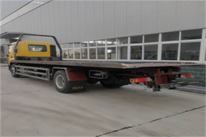 秦都区24小时公路救援电话