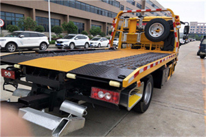 秦都区24小时汽车送油服务公司