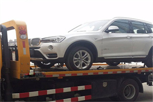 秦都区拖车24小时服务电话