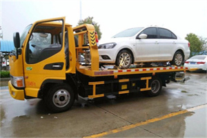 秦都区附近拖车救援24小时服务热线