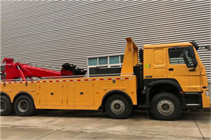 秦都区道路救援公司